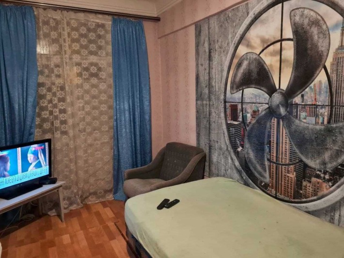 Без комісії велика кімната з балконом від власника - фото 1