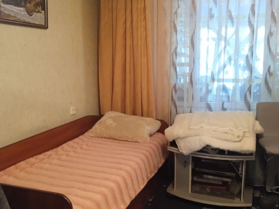 Здається кімната для жінки чи ді́вчини.вул.Світлицького, Виноградар.Подільський рнрн
