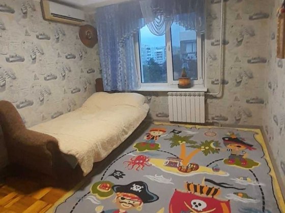 Оренда кімнати в 2-км квартирі, Хортицький (112-069-838) Запоріжжя