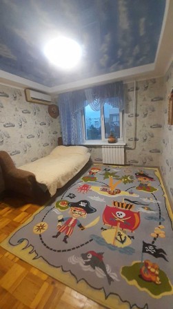 Оренда кімнати в 2-км квартирі, Хортицький (112-069-838) - фото 1