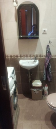 Без Хозяина Комната ЖЕНЩИНЕ - фото 1
