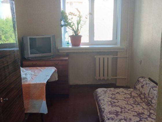 Сдам комнату Комунаровский район Запоріжжя