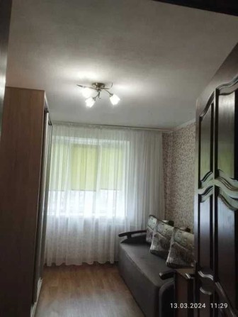 Оренда кімнати у гуртожитку блочного типу. Без проживання господарів. - фото 1