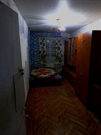 Здається кімната у Шевченківському районі, тільки для дівчат - фото 1