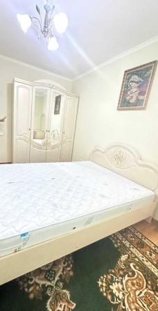 Здам Власну квартиру 2х кімнату площа данила галицького - фото 1