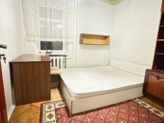 Оренда ізольованої кімнати на Пр. Чорновола Львів