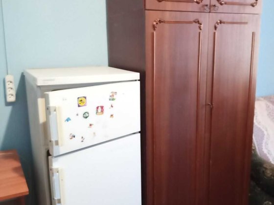 оренда кімнати в гуртожитку куренівка кирилівська 121 газплита
