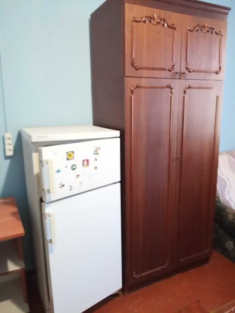 оренда кімнати в гуртожитку куренівка кирилівська 121 газплита - фото 1
