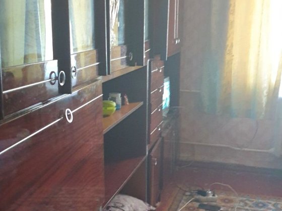 Сдаётся в аренду комната в общежитии. Удобства. Р-н КОЛОС.