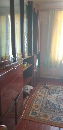 Сдаётся в аренду комната в общежитии. Удобства. Р-н КОЛОС. - фото 1