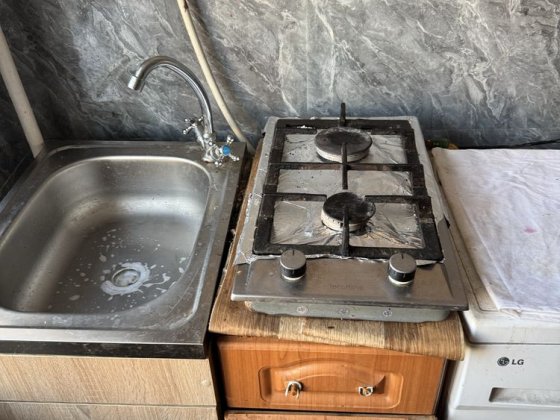 Сдается комната в коммуналке. 2500