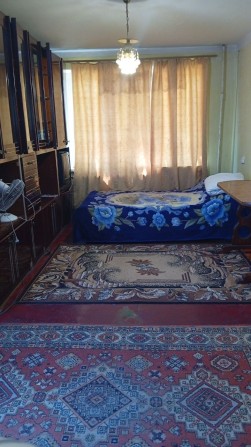 Здам одну кімнату в 3х кімнатній квартирі - фото 1