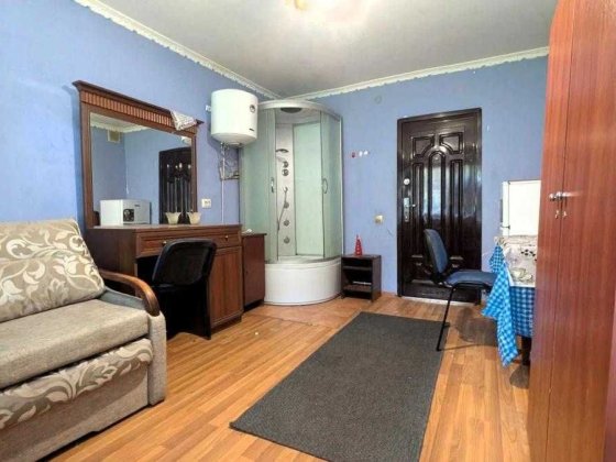Оренда кімнати в гуртожитку кінець вул. Городоцької Львів