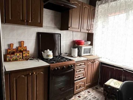 Вільна ізольована кімната у 2-кімнатній квартирі по вул. Мазепи Львов