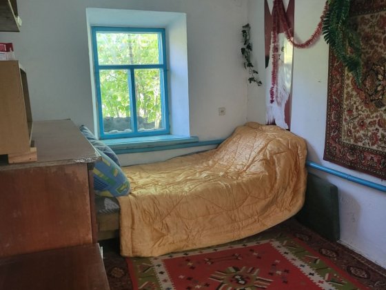 Здається кімната зуп .КУТОЗОВА  (літня кухня) ТУАЛЕТ НА ВУЛИЦІ ‼️ для жінки або парі Николаев