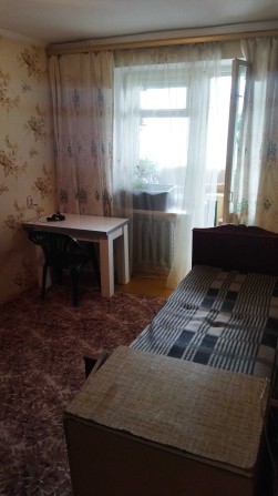 Кімната Грінченка для працюючого хлопця,який на вихідні їздить додому.Вільна. 4500 грн.+к.п - фото 1