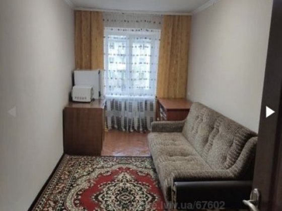 Оренда кімнати в гуртожитку вул Ряшівська/Городоцька Львів
