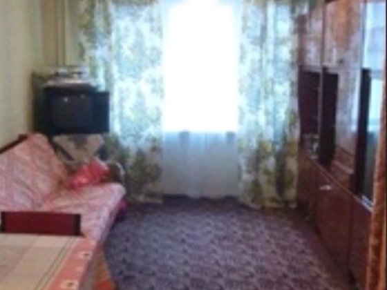 Оренда Кімната в гуртожитку Залізничний район