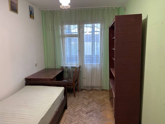 Оренда кімнати в квартирі на вул. Тролейбусна 10, Франківський район Львів