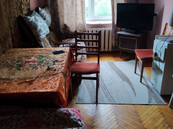 Оренда кімнати у3х кімнатній квартирі у Львові. Львів