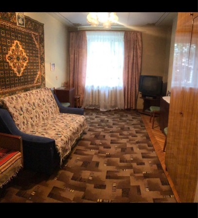 Оренда кімнати в 4-ох кімнатній квартирі Львів(Рясне-1) - фото 1