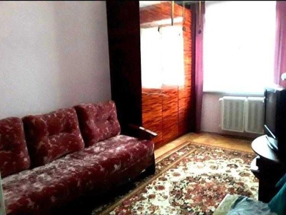 Підселення, оренда кімнати. вул. Мазепи-Грінченка Львов