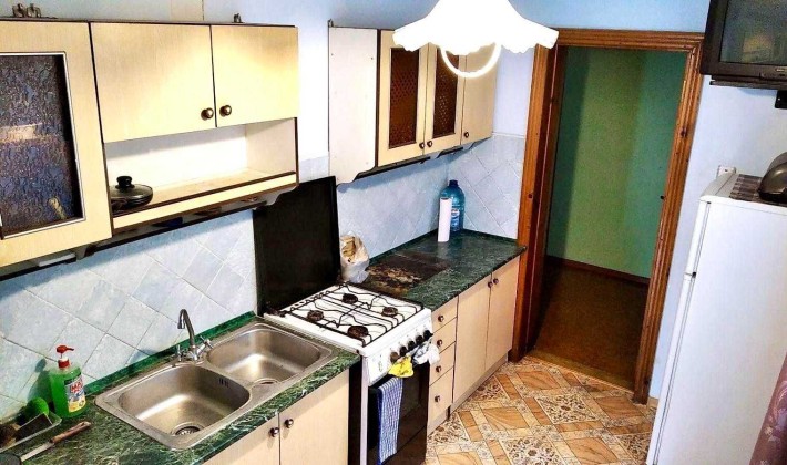 Підселення, оренда ізольованої кімнати. вул. Зелена-Вулецька - фото 1