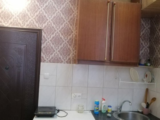 сдам комнату в камуне Одеса