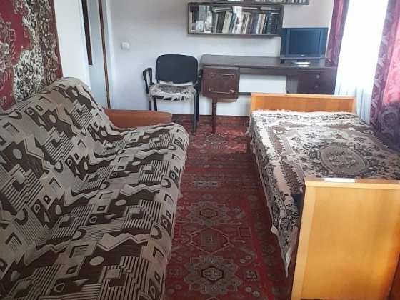 Оренда ,одна кімната в 3кімнатній квартирі,Патона Львів