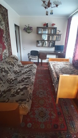 Оренда ,одна кімната в 3кімнатній квартирі,Патона - фото 1