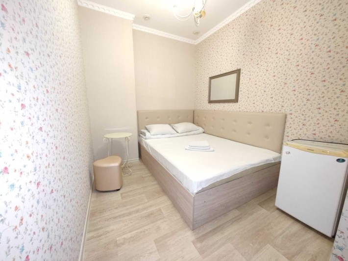Комнаты в отеле, центр Одессы, долгосрочно, с ком услугами 6500 грн. - фото 1