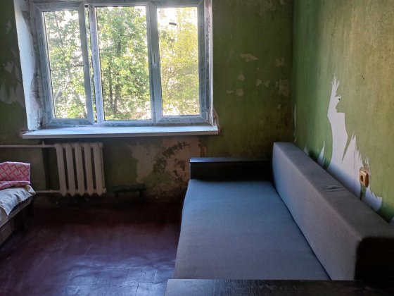 Здам кімнату в гуртожитку, метро Дарниця