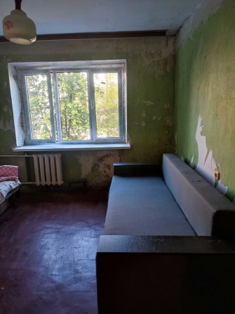 Здам кімнату в гуртожитку, метро Дарниця - фото 1