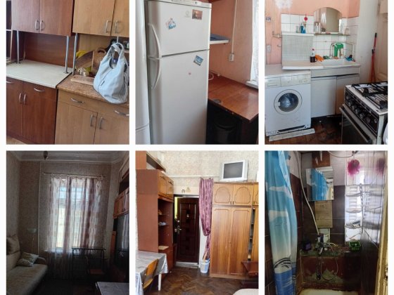 Сдам комнату в малой коммуне Коблевская/Соборка Одесса