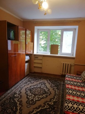 Сдам комнату в коммуне на Космонавтов парк Горького - фото 1