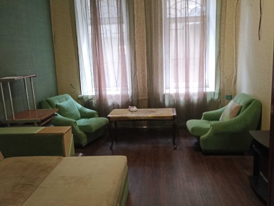 Сдам комнату в коммуне ул .Раскидайловская/Староконный рынок Одесса