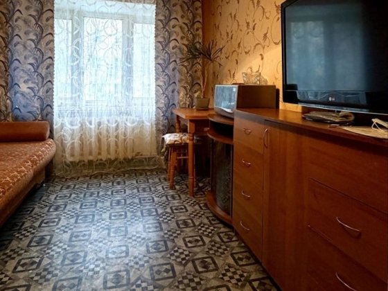 Сдам комнату в коммуне от хозяина Одесса