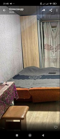 Сдам свою  комнату   пер 23 августа - фото 1