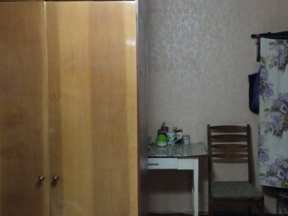 Здається кімната у гуртожитку. Район стара Салтівка. Харьков