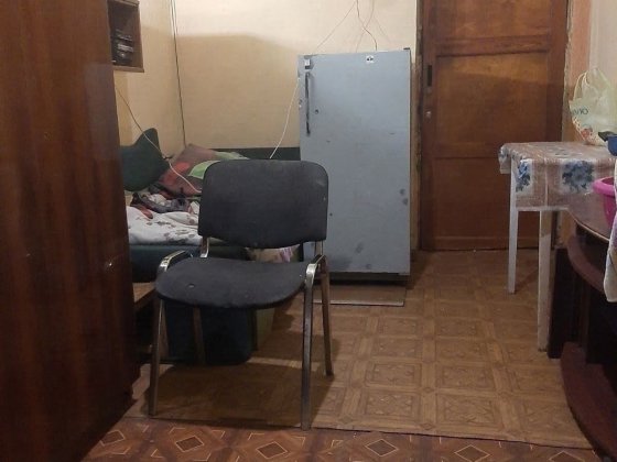 Сдам 1 комнату в 7 минутах ходьбы от ст.метро Харьков