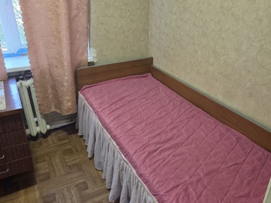 сдам комнату, гостинку. м. Ботанический сад. улица Шекспира Харьков
