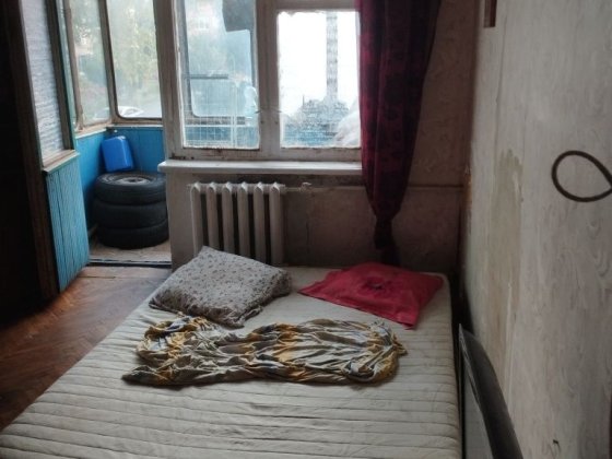 Здам комнату в 3 х комнатной квартире.