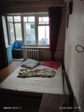 Здам комнату в 3 х комнатной квартире. - фото 1