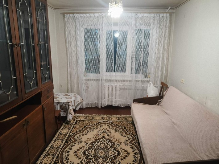 Здам комнату в комуне - фото 1
