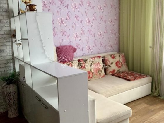Здається затишна 1 к гостинка Академіка Павлова Харьков