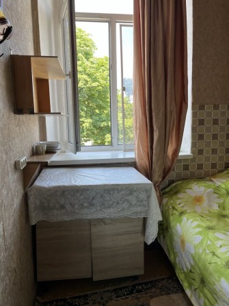 Сдам свою комнату в коммуне - фото 1