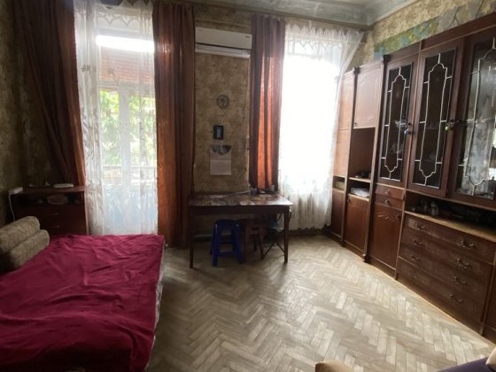 ЦЕНТР! Одеса, без комісії, затишна кімната від власника Одесса