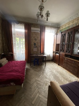 ЦЕНТР! Одеса, без комісії, затишна кімната від власника - фото 1