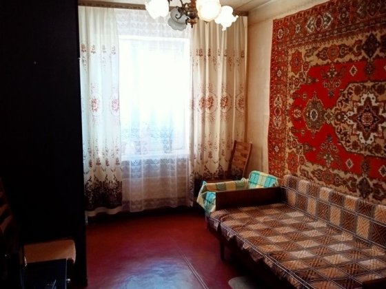 Оренда окремої кімнати в 3к кв.