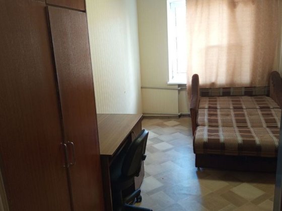 Сдам комнату в комуналке Одесса